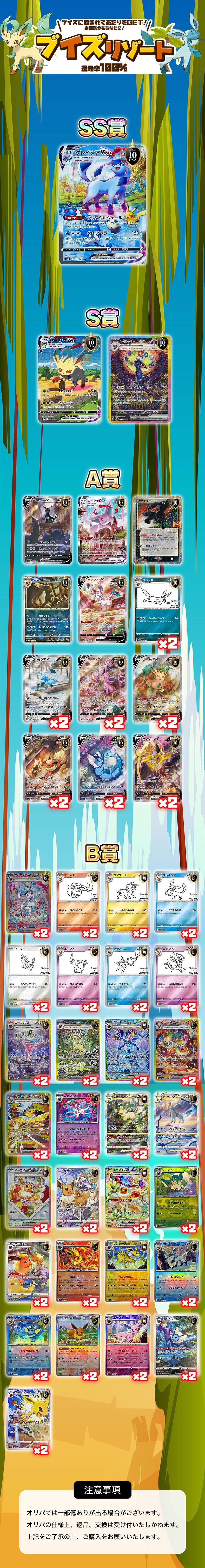 ブイズリゾート